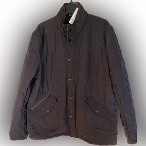 Barbour Powell Quilted Jacket